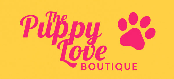 The Puppy Love Boutique