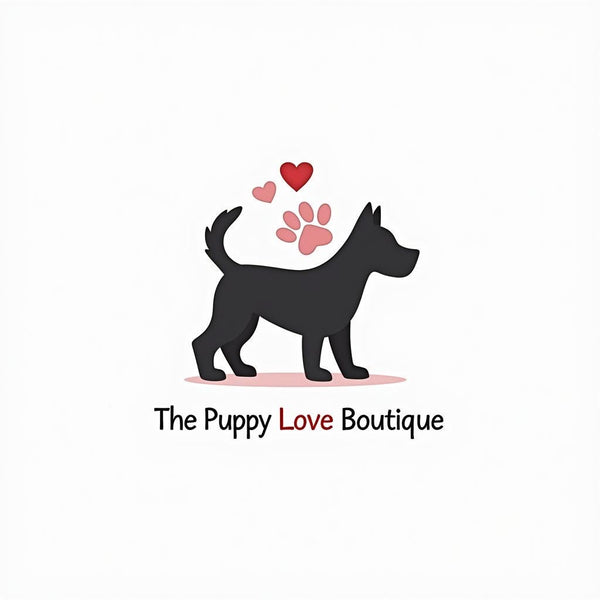 The Puppy Love Boutique